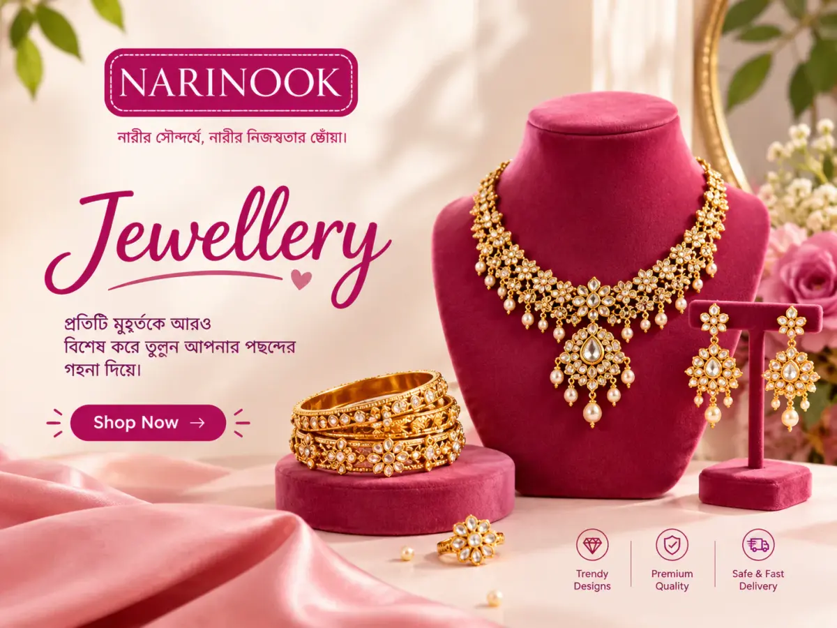 Jewellery